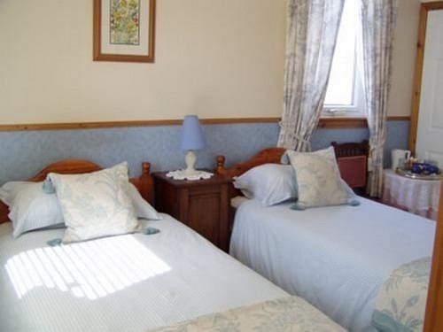 Creagan Guest House Ullapool Exterior foto