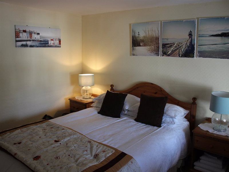 Creagan Guest House Ullapool Exterior foto